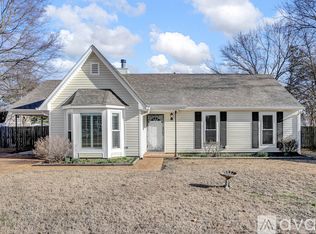 2560 Sunny Glade Cv, Memphis, TN 38133