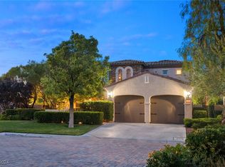 3308 Birchwood Park Cir, Las Vegas, NV 89141