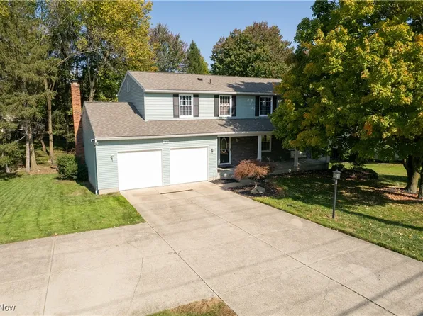 11873 Snowville Rd, Brecksville, OH 44141