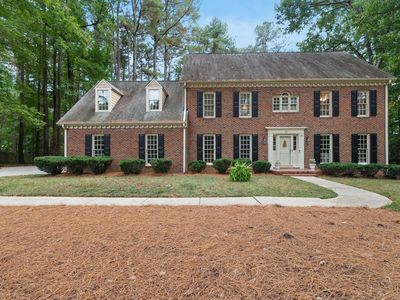 717 Misty Isle Pl, Raleigh, NC, 27615