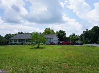 38413 Wagon Wheel Ln, Mechanicsville, MD 20659