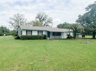 336 SE Indian Head Trl, Lee, FL 32059