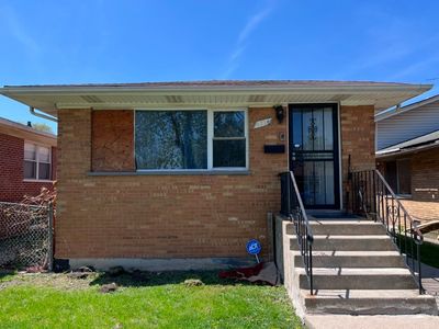 11724 S Loomis St, Chicago, IL, 60643