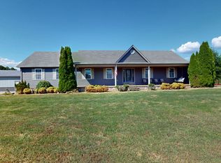 1748 Buffalo Rd, New Concord, KY 42076
