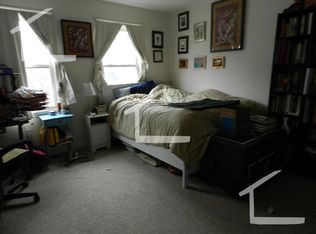19 Everett St #2, Allston, MA 02134