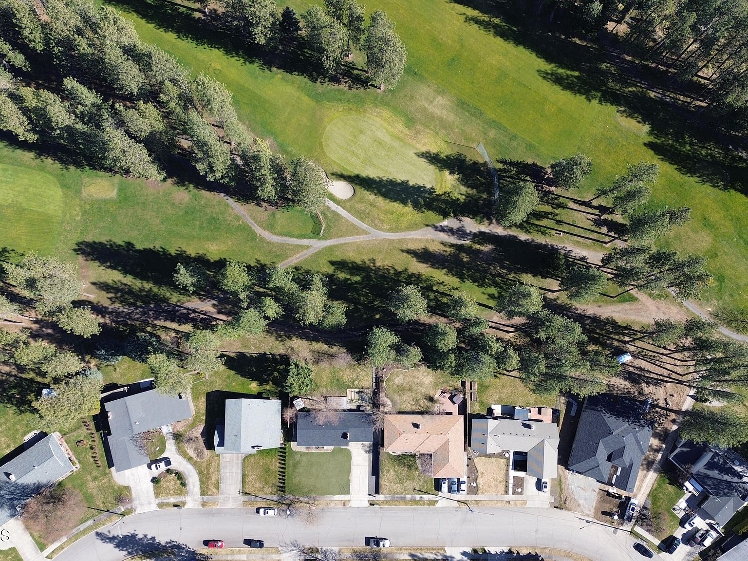 409 W Vista Dr
