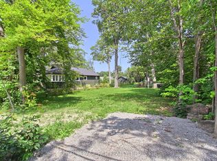 3963 Algonquin Ave, Innisfil, ON L9S 2M1