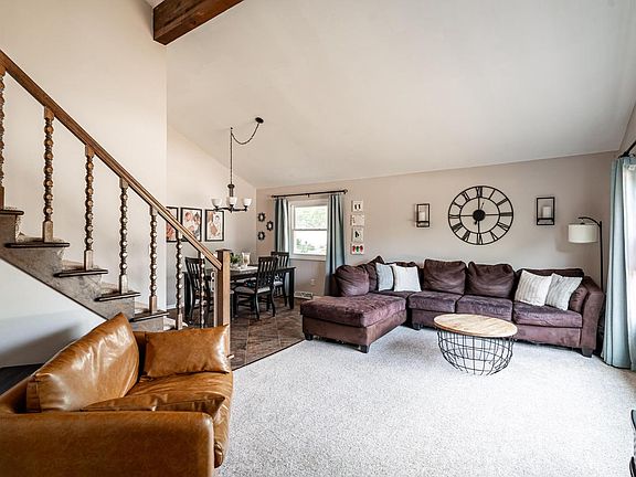 2nd image of 3615 W Barnard AVENUE