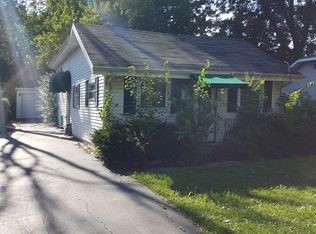 635 Central Ave, Joliet, IL