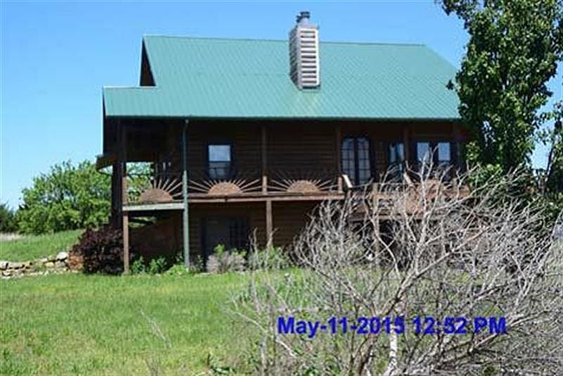 2558 32nd Rd, Udall, KS 67146 Zillow