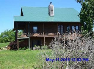 2558 32nd Rd, Udall, KS 67146