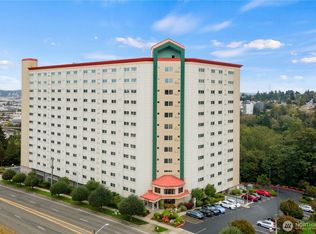 3201 Pacific Ave UNIT 705, Tacoma, WA