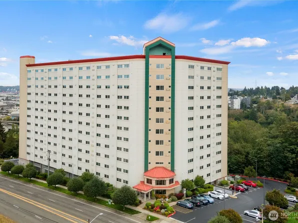 3201 Pacific Avenue #705, Tacoma, WA 98418