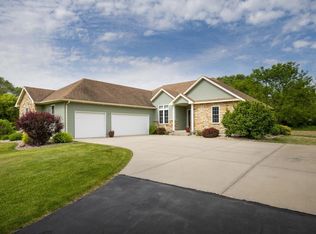 743 Lake Kegonsa Rd, Stoughton, WI 53589