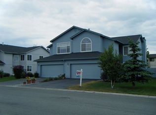 3511 Andree Dr, Anchorage, AK 99517