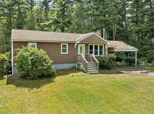 21 Briar Ave, Salem, NH 03079