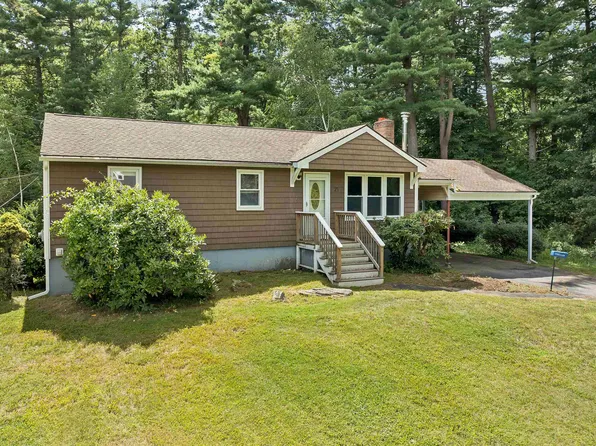 21 Briar Avenue, Salem, NH 03079