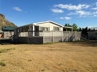 640 SW Section Ave, Quincy, WA 98848