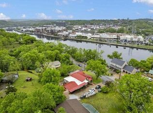 622 Lake Shore Dr, Branson, MO 65616