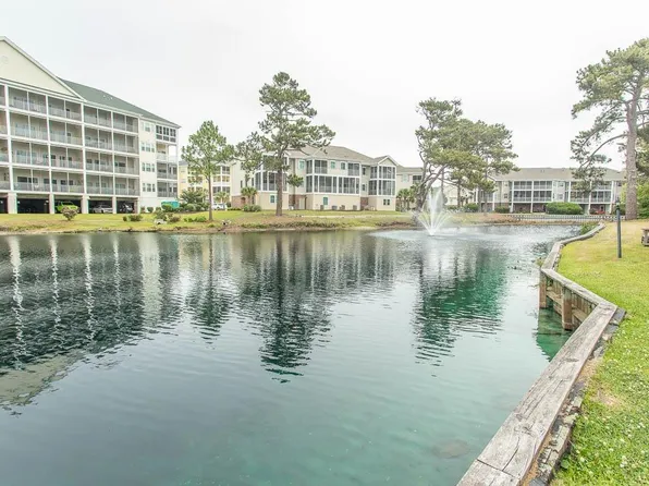 305 N Hillside Dr. #206, North Myrtle Beach, SC 29582
