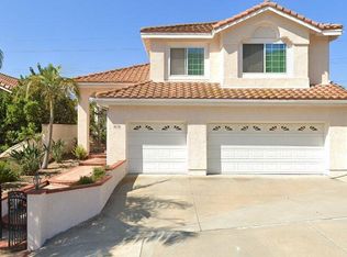 14134 Rasmussen Way, San Diego, CA 92129