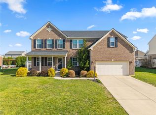 4192 Grace Cir, Dayton, OH