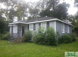 1313 E 70th St, Savannah, GA 31404