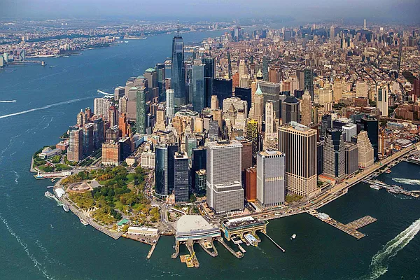 Sold by Brown Harris Stevens | media 24