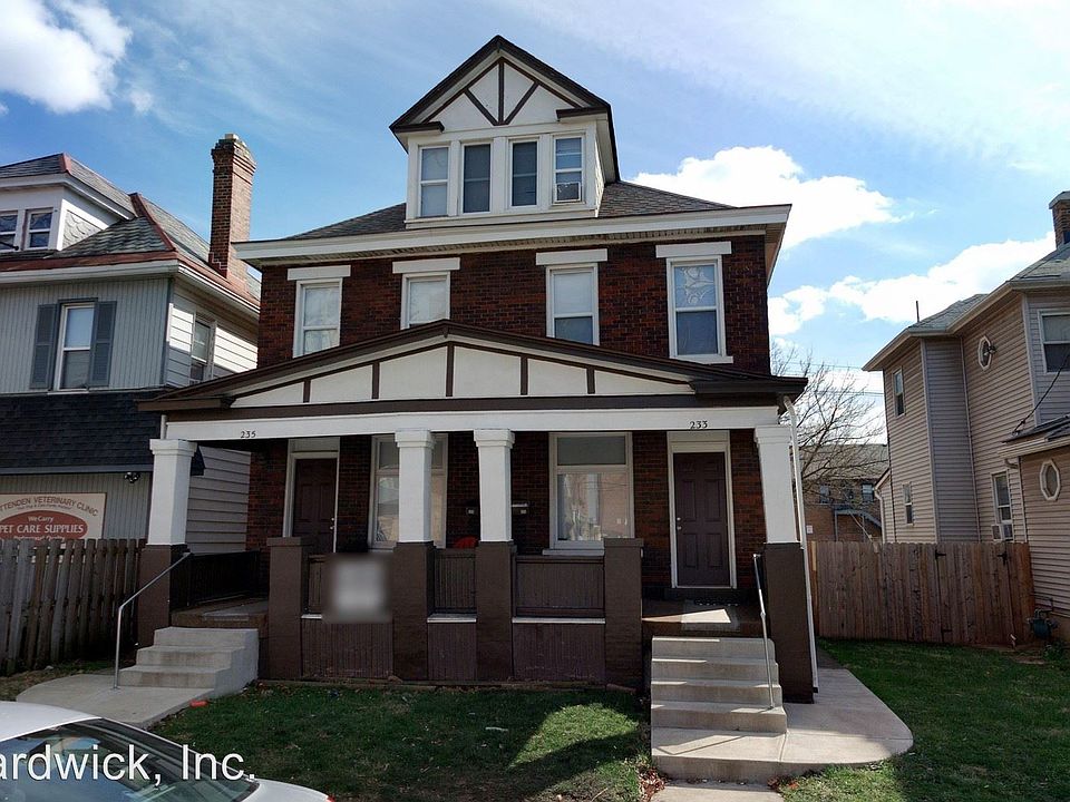 1st image of 233-235 Chittenden Ave #233