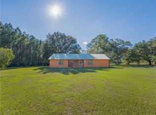43 Dutch Rd, Hortense, GA 31543