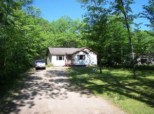 2192 Big Buck Dr, Lewiston, MI 49756