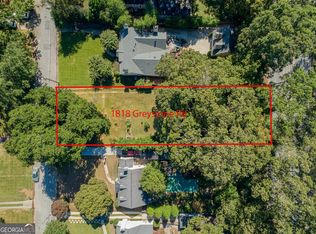 1818 Greystone Rd NW, Atlanta, GA 30318