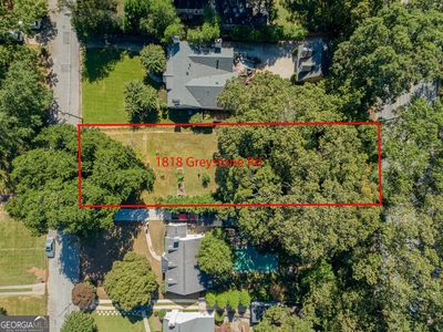 1818 Greystone Rd NW, Atlanta, GA, 30318
