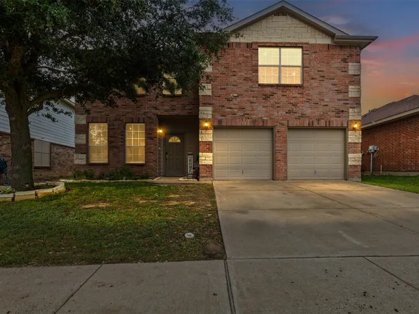 8537 Gray Shale Dr, Fort Worth, TX 76179