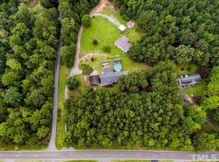 1164 Post Office Rd, Sanford, NC 27330