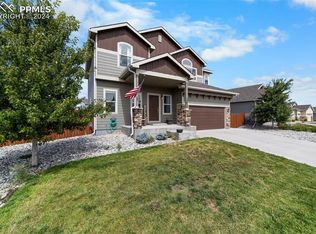12652 Longview Park Ln, Peyton, CO 80831