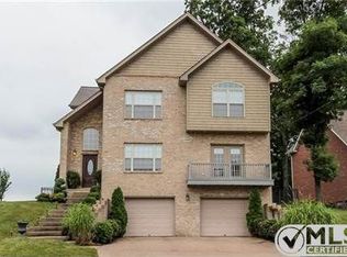 2003 Edinburgh Ct, Old Hickory, TN 37138