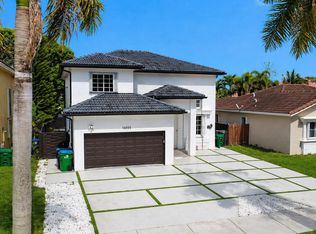 14455 SW 158th Path, Miami, FL 33196