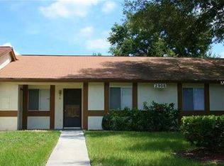 2908 Bancroft Cir E APT C, Palm Harbor, FL 34683