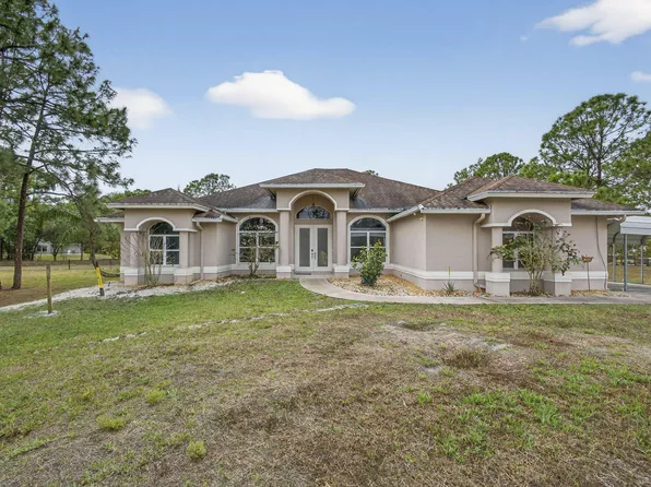 17044 N 72nd Rd Road N, Loxahatchee, FL 33470