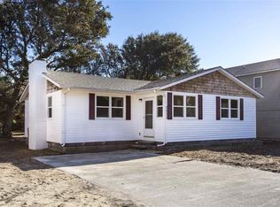 2033 Franklin St, Kill Devil Hills, NC 27948