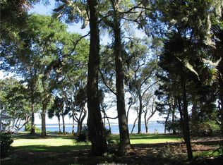 7 Lighthouse Ct, Daufuskie Island, SC 29915