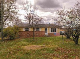 4807 Briggs Rd, Otter Lake, MI 48464