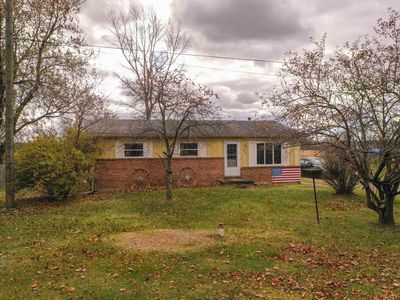 4807 Briggs Rd, Otter Lake, MI, 48464