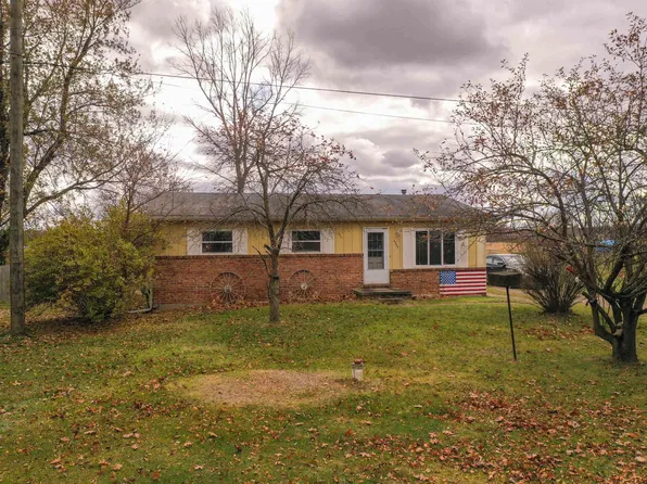 4807 Briggs Rd, Otter Lake, MI 48464