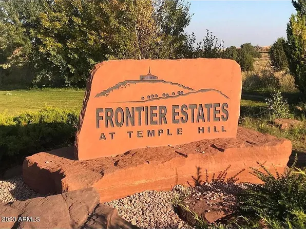 1870 W 7TH Street S #198, Snowflake, AZ 85937