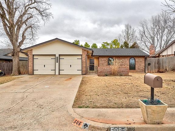 3rd image of 505 Vickie Dr
