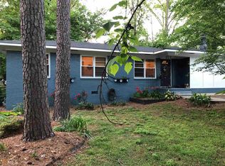 231 Tanglewood Dr, Gray, GA 31032