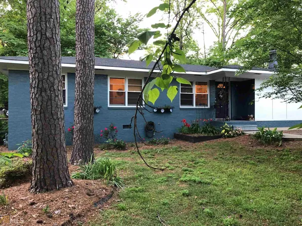 231 Tanglewood Dr, Gray, GA 31032