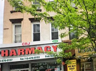 1341 Fulton St, Brooklyn, NY 11216
